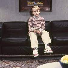 Home Alone In Carmine Vi S Home Alone Home Alone Movie Macaulay Culkin