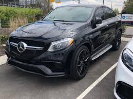 Mercedes Benz Gle Class Coupe Lease Deals Swapalease Com