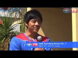 Sekiranya anda mengalami masalah elektrik, sila whatsapp di. Time On With Lin Jong Youtube