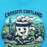 CrossFit Cortland Coffee Run and Tasting Tour