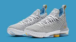 Lebron james wore these in the 2019 nba all star. Nike Lebron 16 Mpls Release Date Ck4765 001 Pair Sole Collector