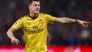 I started this channel back in 2014 and it has grown to become my favorite. Granit Xhaka Zwischen Gesulze Und Hasslicher Scheidung