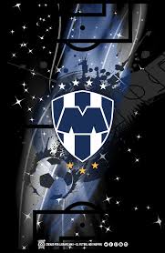 The monterrey logo in vector format(svg) and transparent png. 23 Rayados De Monterrey Ideas Soccer Monterrey Heber