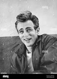 James dean t shirt hi-res stock photography and images