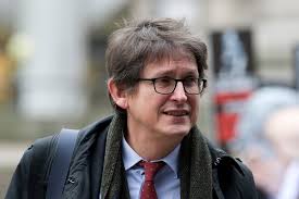 British Newspaper Has Advantages in Battle With Government Over Secrets