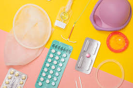 Image result for Contraception