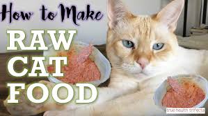 This raw cat food recipe from stella & chewy's mixes two proteins: Purchase Best Cat Raw Food Up To 73 Off