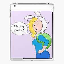 Mating press iPad Case & Skin for Sale by Art Wear | Redbubble