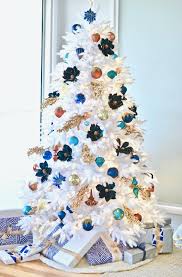 Additionally, here on seasonchristmas' web site we've picked plenty of magnificent christmas photos. Our New White Christmas Tree A House Full Of Sunshine
