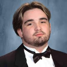 Alexander Leyva Serrano