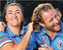 CORBIN SIMS READY TO LEAD BATI