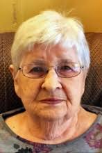 Obituary information for Nina Sterling