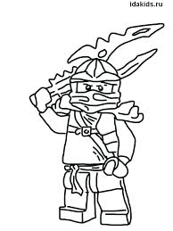 Here you can also download online lioyd, jay, kai, nya, sensei wu and zane. Ninjago Lego Ninja Go Coloring Page Print For Free
