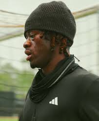 Pre season 🎥 #footballtiktok #footballedit #footballskills  #footballtraining #premierleague #football #soccer