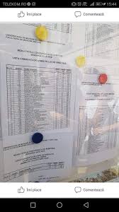 1 de rezultate pentru eticheta umf iasi admitere. Rezultate Umf IaÈ™i 2019 MedicinÄƒ AfiÈ™ate Note Test GrilÄƒ Admitere Foto Antena 1