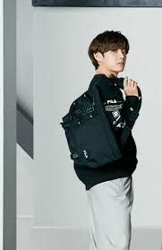 Bts X Fila 2021 New Semester New Beginning At Fila Outfit Cokodive The products showcase the different styles of backpacks available for purchase within the. bts x fila 2021 new semester new beginning at fila outfit