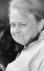 Obituary: Mary Jean (Robinson) Rossi