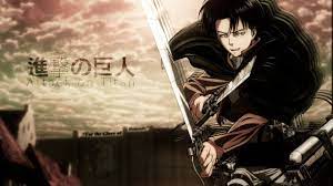 ★ levi ackerman fun facts: Levi Attack On Titan Wallpaper 1920x1080 Attack On Titan Attack On Titan Levi Titans