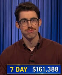 Today's Final Jeopardy