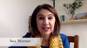 How to Activate your Seer Gift with Ana Werner