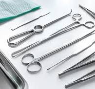 Pinças Cirúrgicas e Suas Funções: 4 Principais Tipos - KND ...