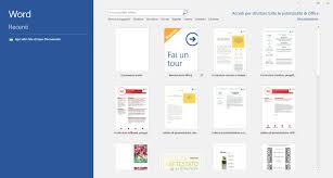 Per un primo libro di poesia quanti testi sono ammessi? Microsoft Word Wikipedia