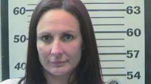 Woman Steals Money/Prescription from Friend