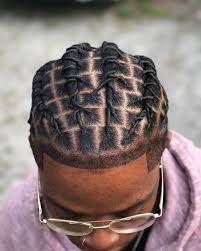 Braids best suit the men with long hair and are quick and versatile options to try out. 28 Braids For Men Cool Man Braid Hairstyles For Guys