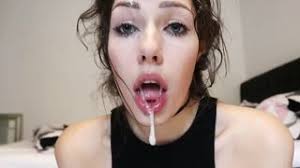 Enjoy our hd porno videos on any device of your choosing! Cute Brunette Sucking Dick Until Her Friend Cum On Her Lovely Face