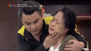 Tình trạng bệnh của bà dần có vẻ không thuyên giảm mà còn ngày càng trầm trọng. Fog8r0vylttoim