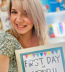 Millie Carr's Instagram, Twitter & Facebook