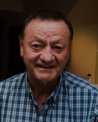 Odis "Buddy" Broomhall Obituary January 3, 2024