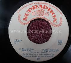 Hana hegerová — starožitnosti 02:36. Jiri Suchy Hana Hegerova Vlasta Pruchova A Darek Vostrel Pisne Ze Hry Bapopo Online Vinyl Shop Gramofonove Desky
