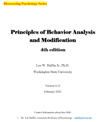 Image result for Behavior Modification