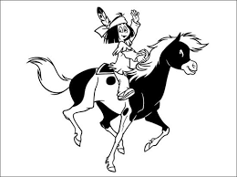 Yakari Ausmalbilder Kleiner Dachs Ausmalen Ausmalbilder Zum Drucken Ausmalbilder