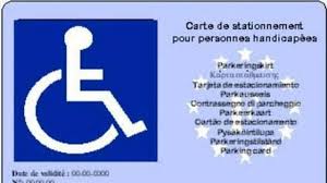 Contestation pv stationnement place handicapé7 messagesoct. Handicap Des Milliers De Conducteurs Titulaires De La Carte Verbalises Par Erreur Saint Brieuc Maville Com