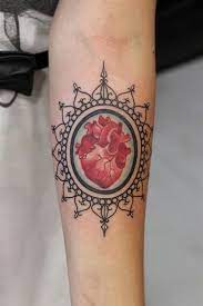 Tattoo Defender Enhance And Protect Your Tattoos Tatuaggi Cornice Idee Per Tatuaggi Tatuaggio Croce
