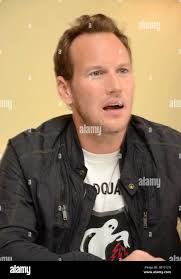 Patrick wilson 2013 hi-res stock photography and images
