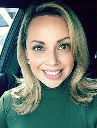 Jessica Grimaldi's Instagram, Twitter & Facebook