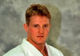 British Judo mourns death of former European champion