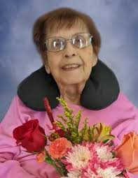 Nina M. Goodson Obituary (2025)