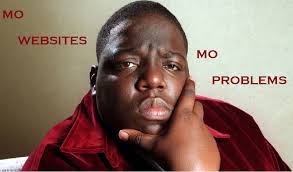 Web Experience Management