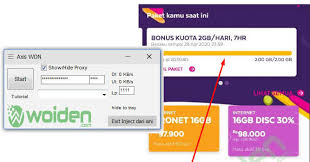 Maybe you would like to learn more about one of these? Bonus Axis Menjadi Kuota Reguler Unlimited Di Pc Woiden