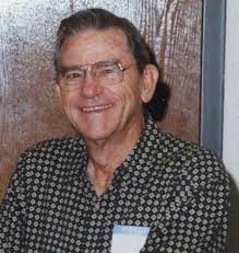 Thomas Austin “Tommy” Shaver (1928-2005)