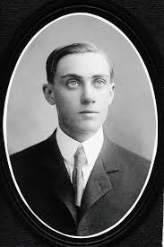 Edgar J. Norris (1889-1962)