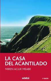 La Casa Del Acantilado Periscopio Pdf Download Miren Agur Meabe Imdeorumsgers