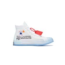 173 items found | sort by. Off White X Converse X Virgil Abloh Chuck 70 Shopee Malaysia