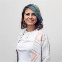 We pushed him to work hard and treat people with respect. Pelin Incel Crm Manager Gorillas Linkedin
