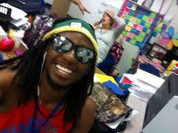 Ian Geiger (@Guygerrr)