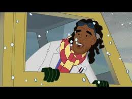 Rescue Bots season 1 Episode 9 Christmas in July